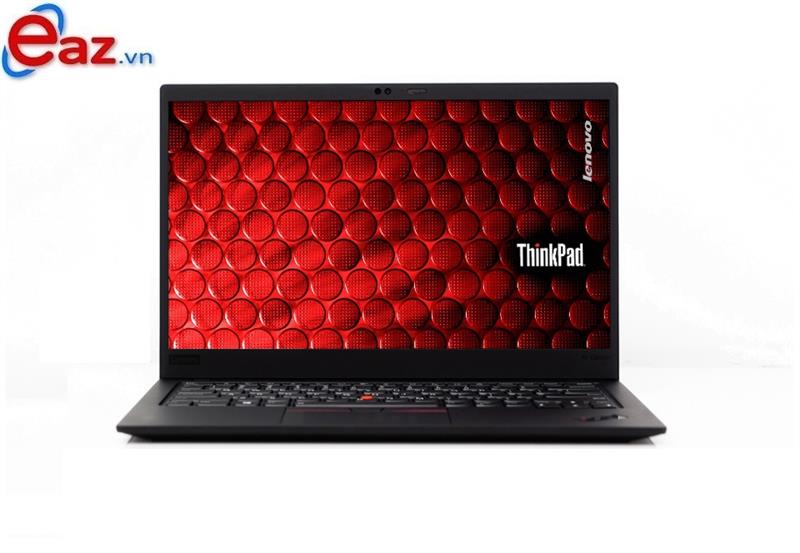 Lenovo ThinkPad X1 Carbon 8 (20U9S06P00) | Intel&#174; Core™ i7 _ 10510U | 8GB | 512GB SSD PCIe | VGA INTEL | Win 10 Pro | WQHD (2560 x 1440) | Finger | LED KEY | 0121F
